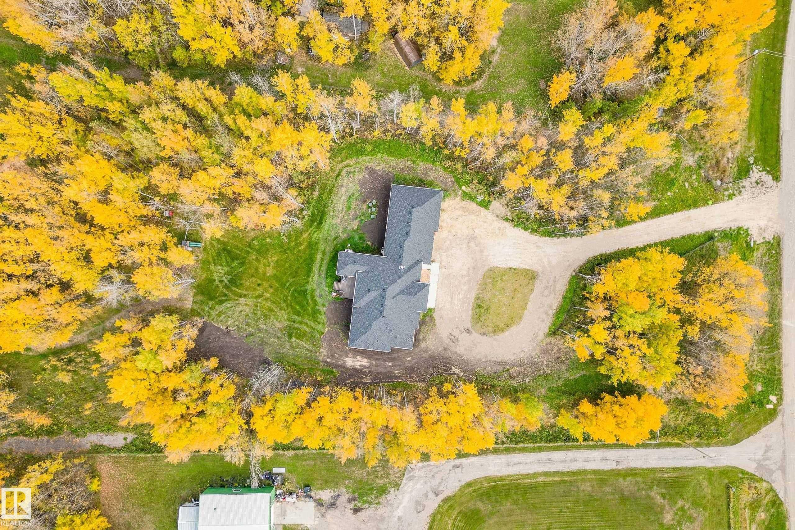53319 RANGE ROAD 14 10