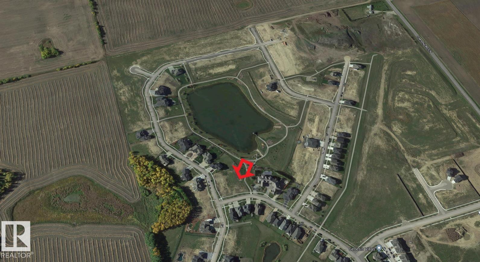 1077 GENESIS LAKE Boulevard