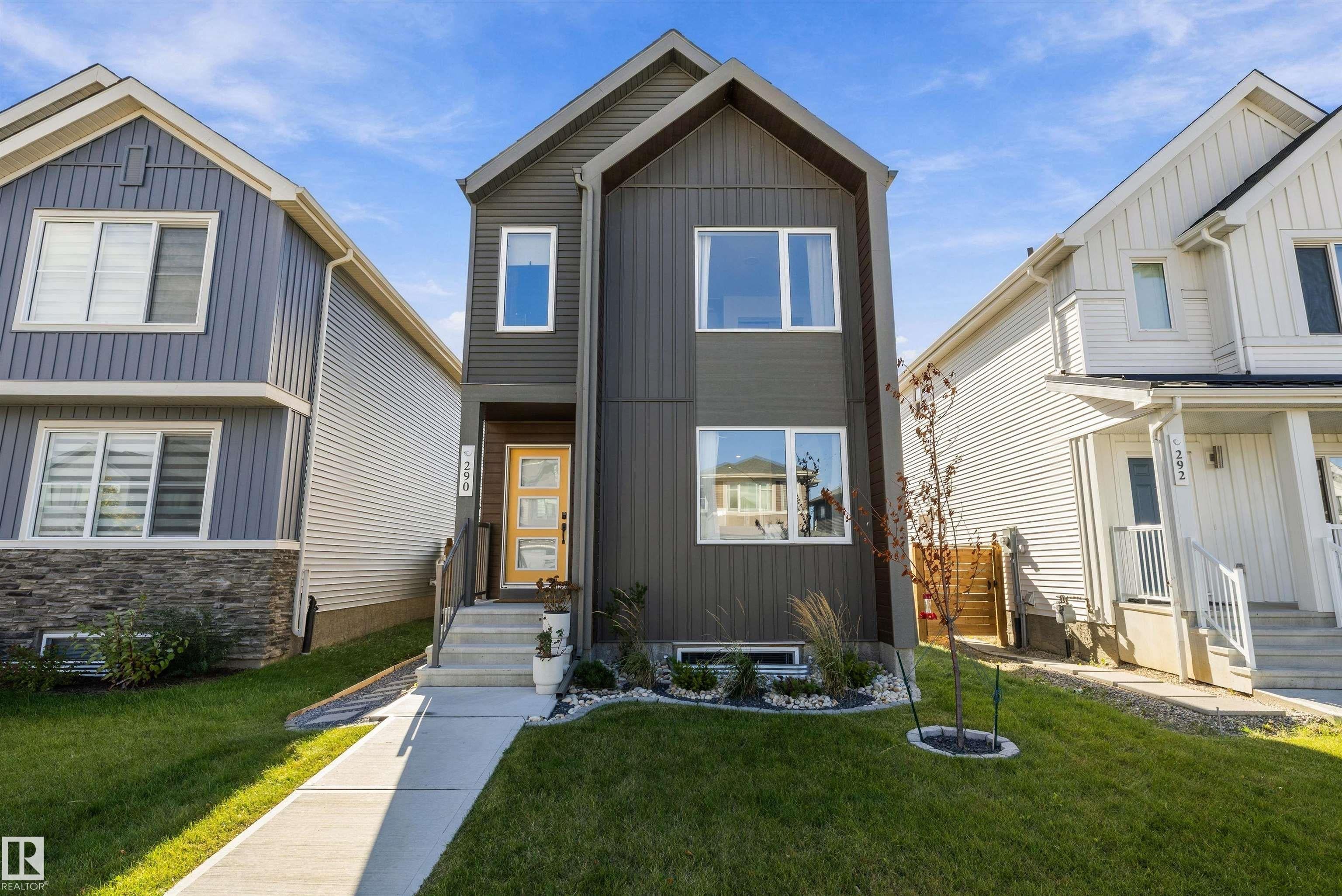 290 JENSEN LAKES Boulevard