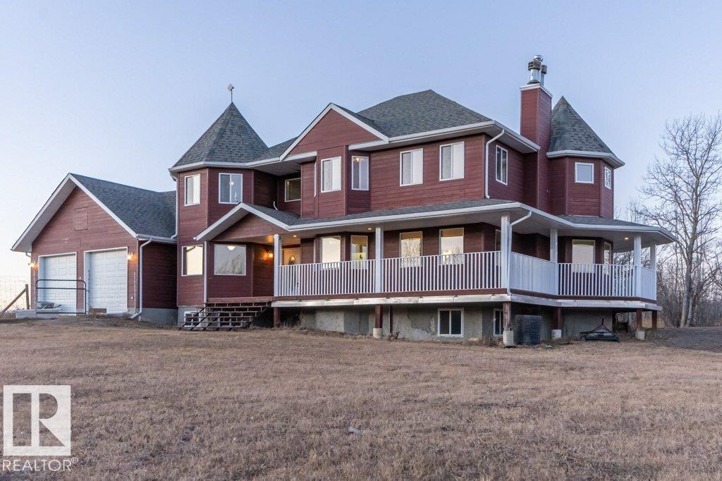 3202 TWP ROAD 572A