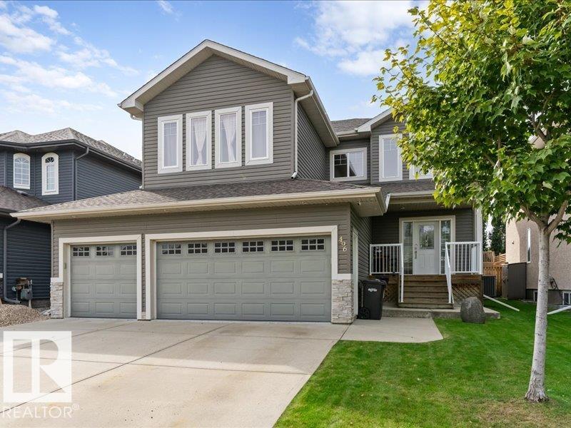 496 RAVINE Court