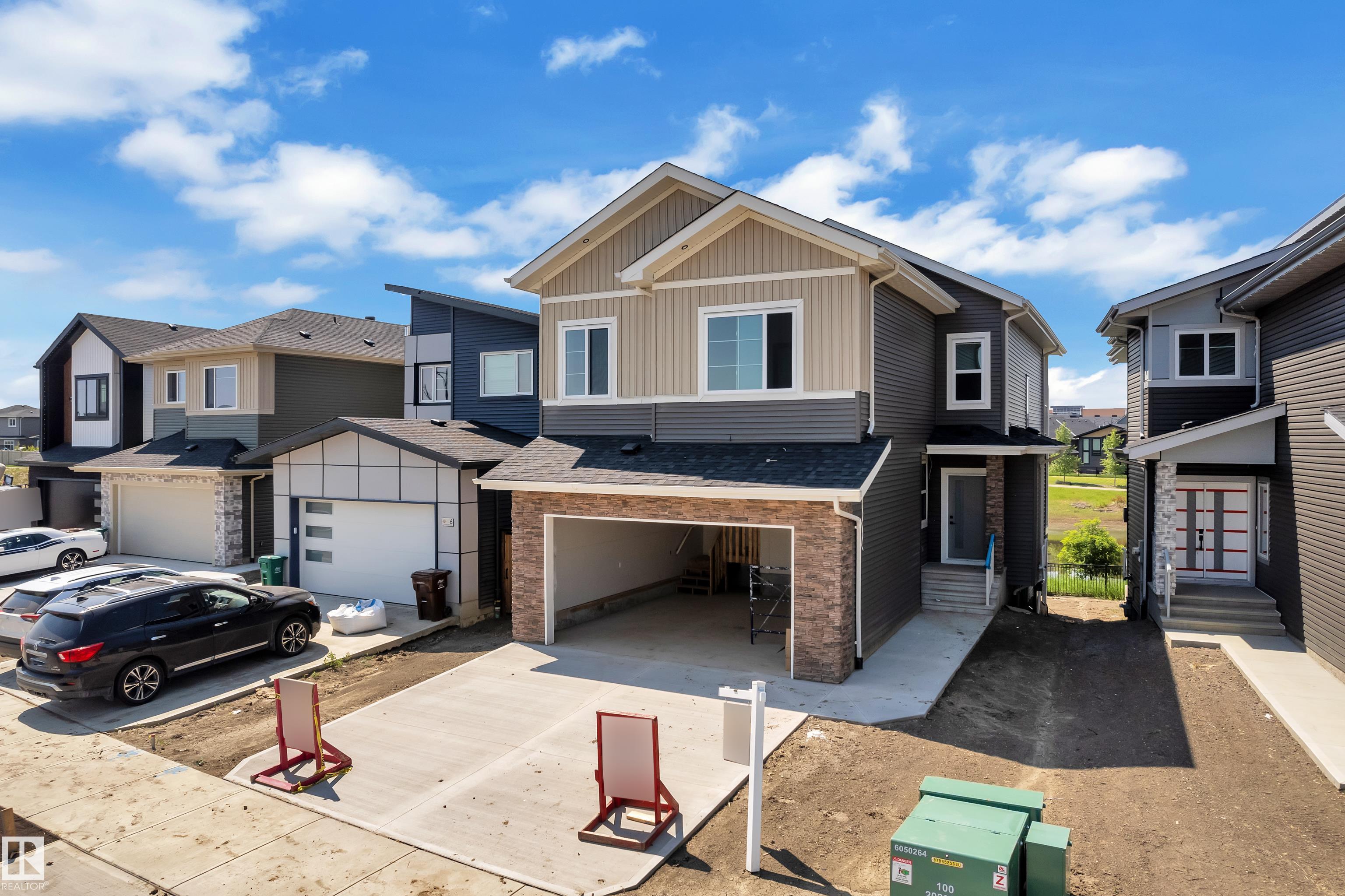 8 ELDRIDGE Point(e)