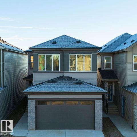 603 Ashgrove Circle Leduc AB T9E 1L9