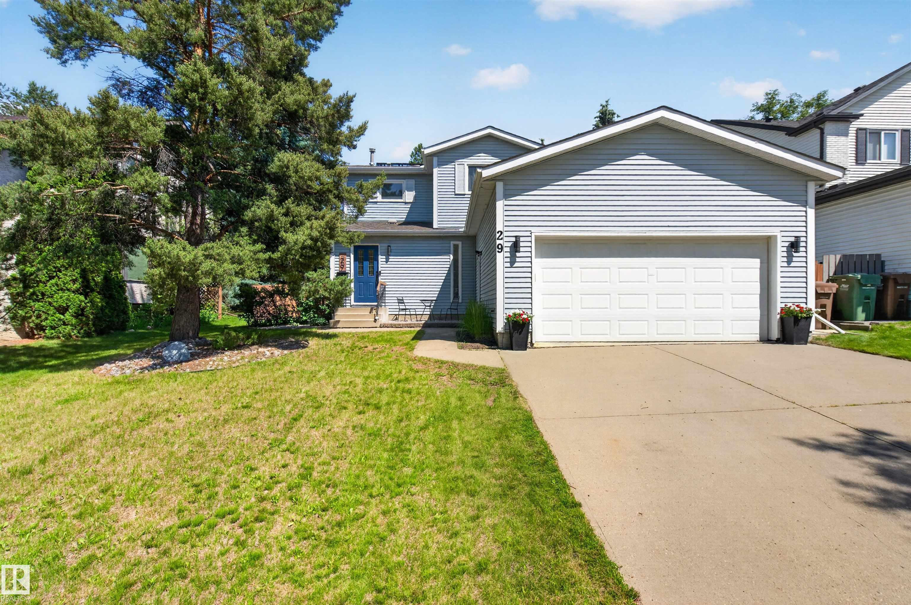 29 WELLAND Crescent