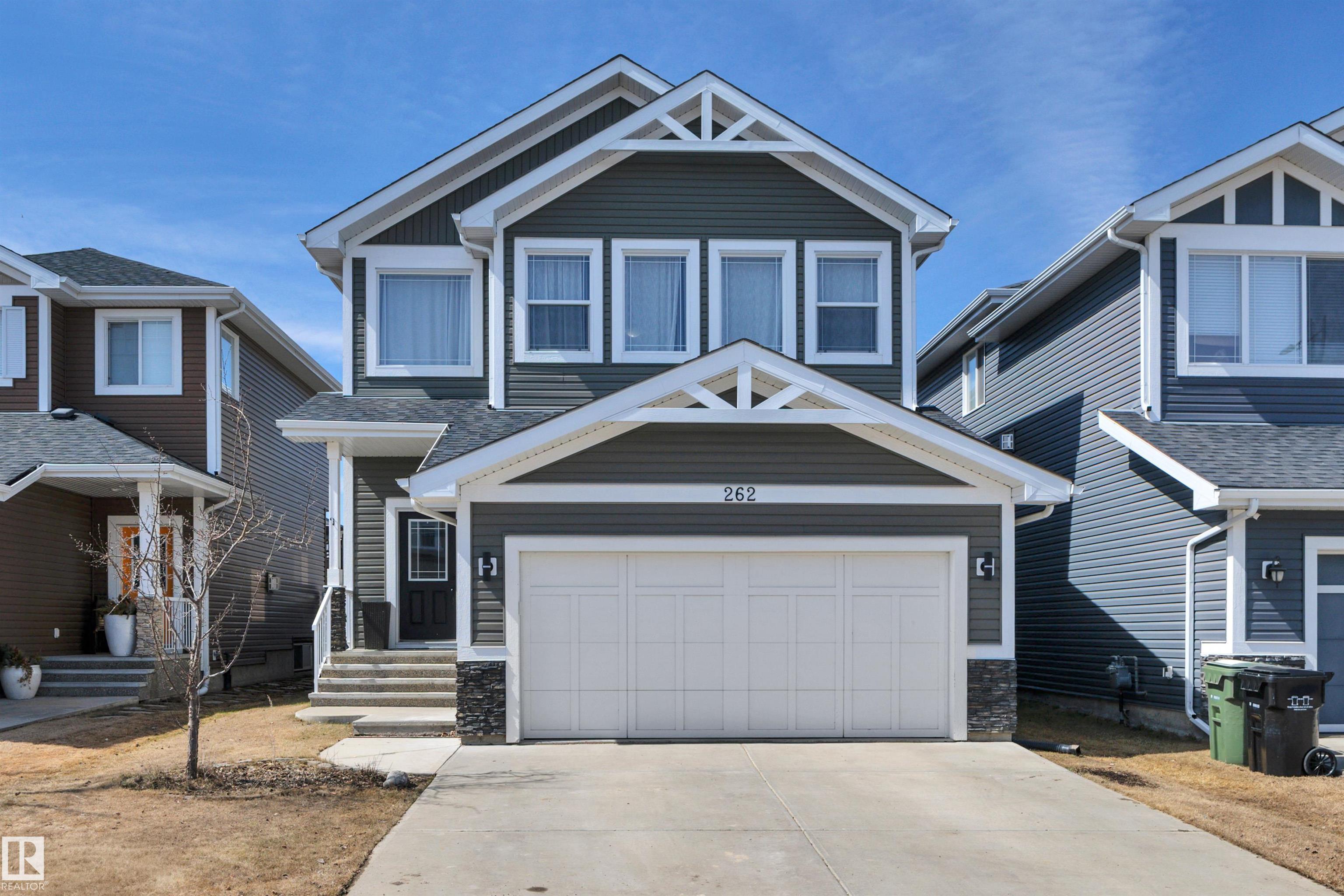 262 SHEPPARD Circle