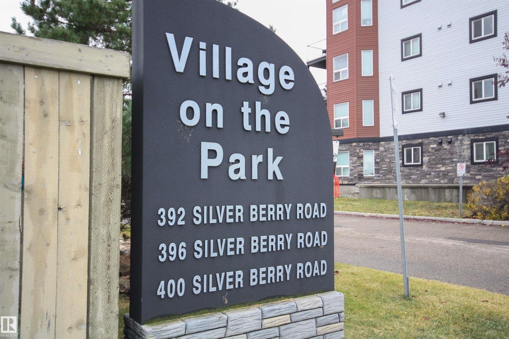 207-392 SILVER BERRY ROAD, EDMONTON, AB T6T 0H1 - Image 3545953337.jpeg?d=l