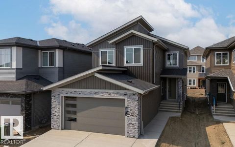 3912 41 Avenue Beaumont AB T4X 3B5