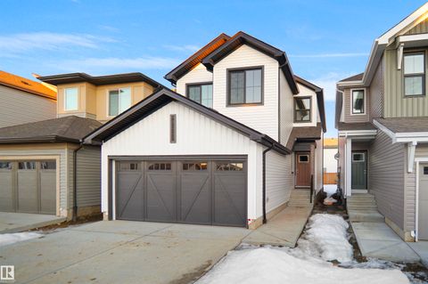 30 Nerine Crescent St. Albert AB T8N 7Z7