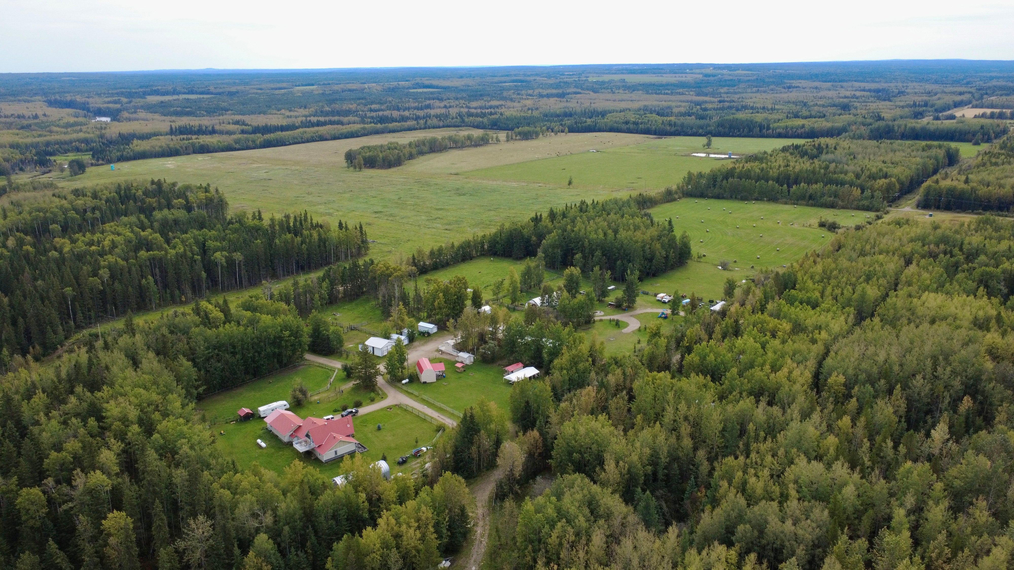 Range Rd 92