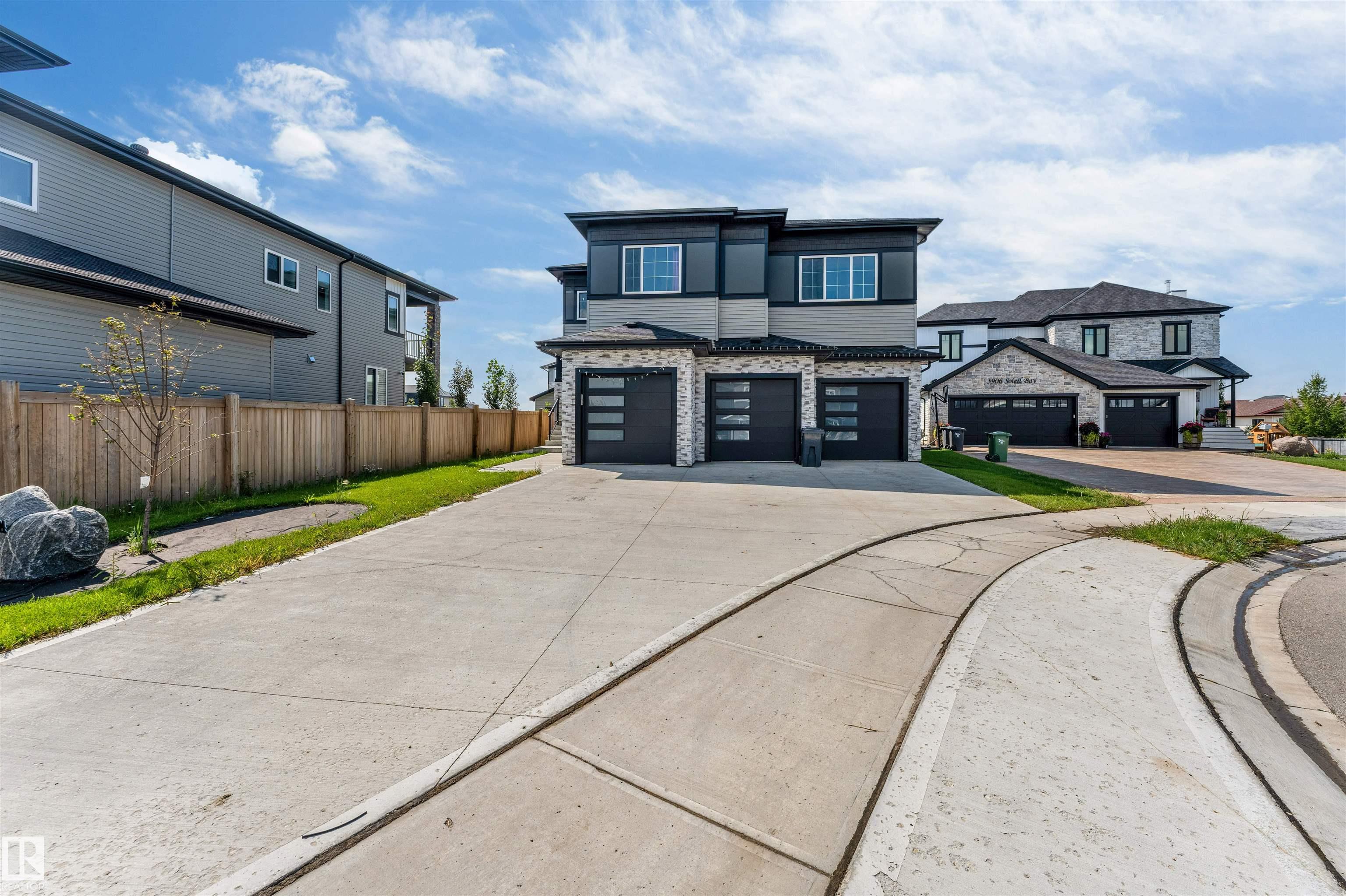 5904 SOLEIL Bay