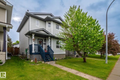 128 BROOKVIEW WY Stony Plain AB T7Z 2X6