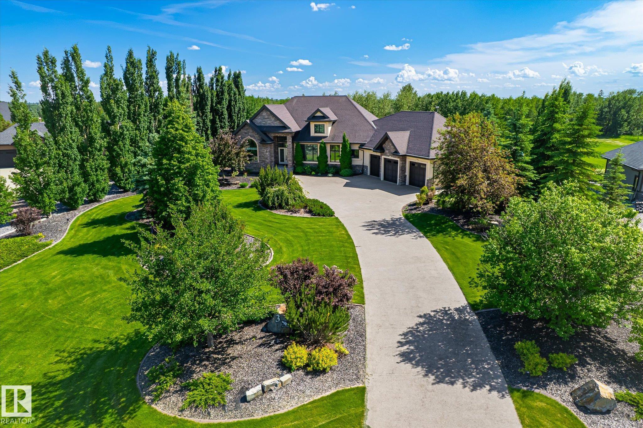 3 Blackhawk Drive