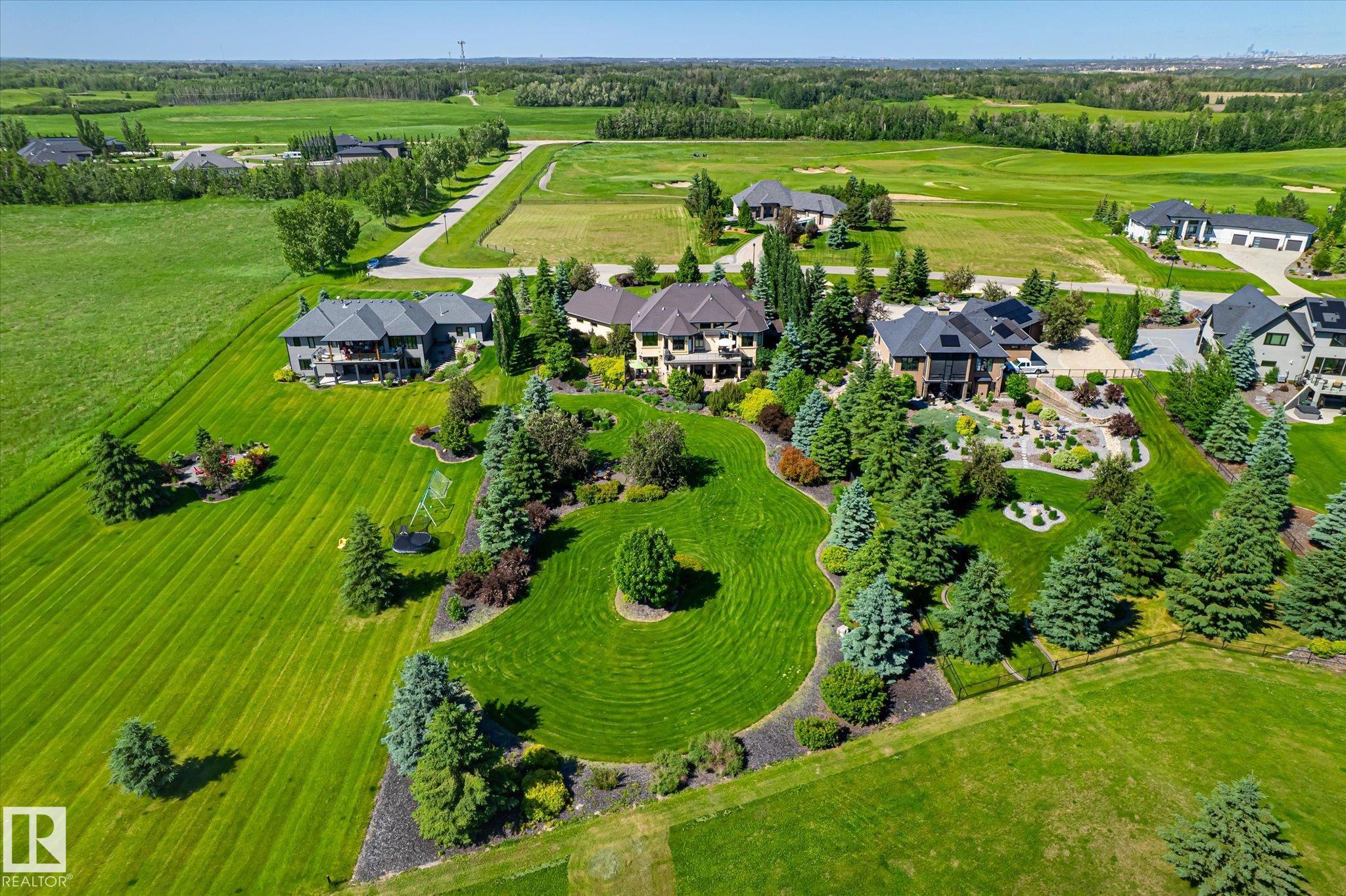 3 Blackhawk Drive