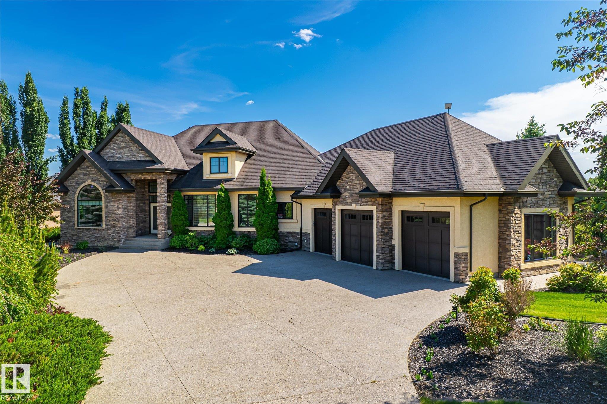 3 Blackhawk Drive