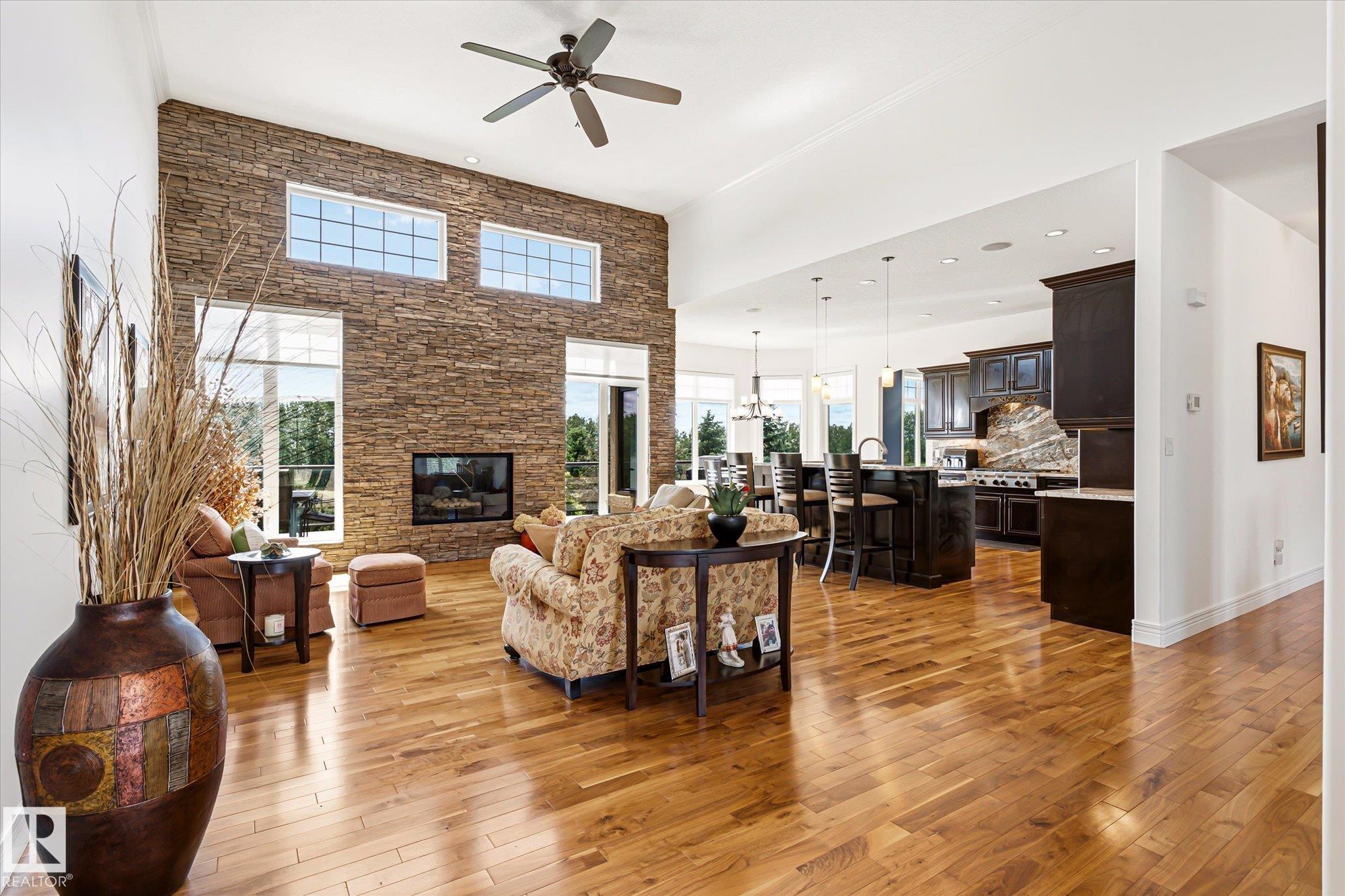 3 Blackhawk Drive