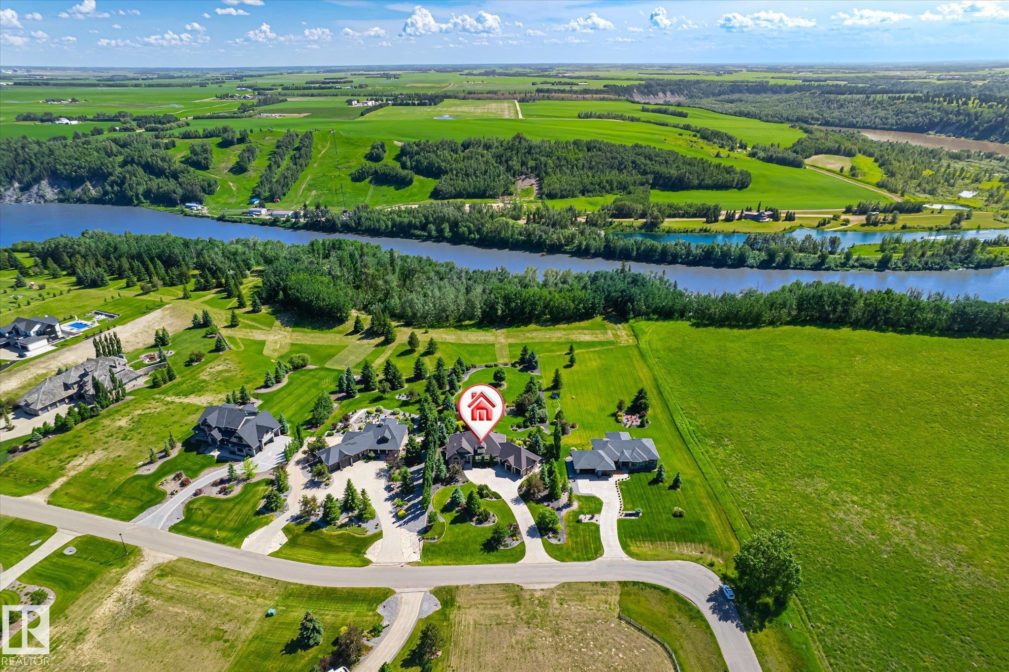 3 Blackhawk Drive