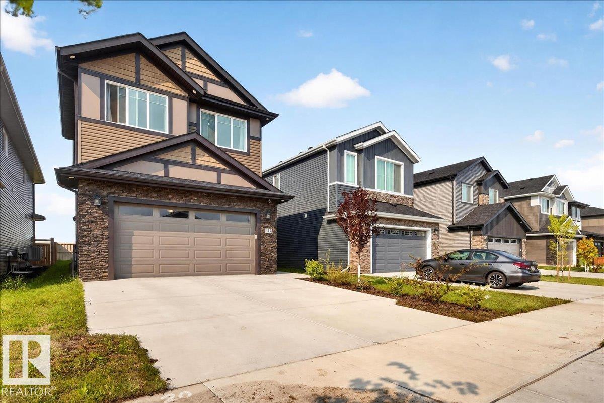 52 EDGEFIELD Way