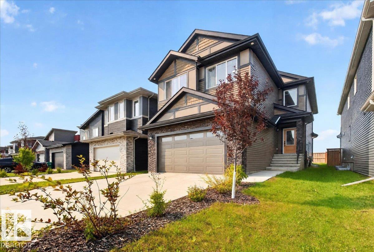 52 EDGEFIELD Way