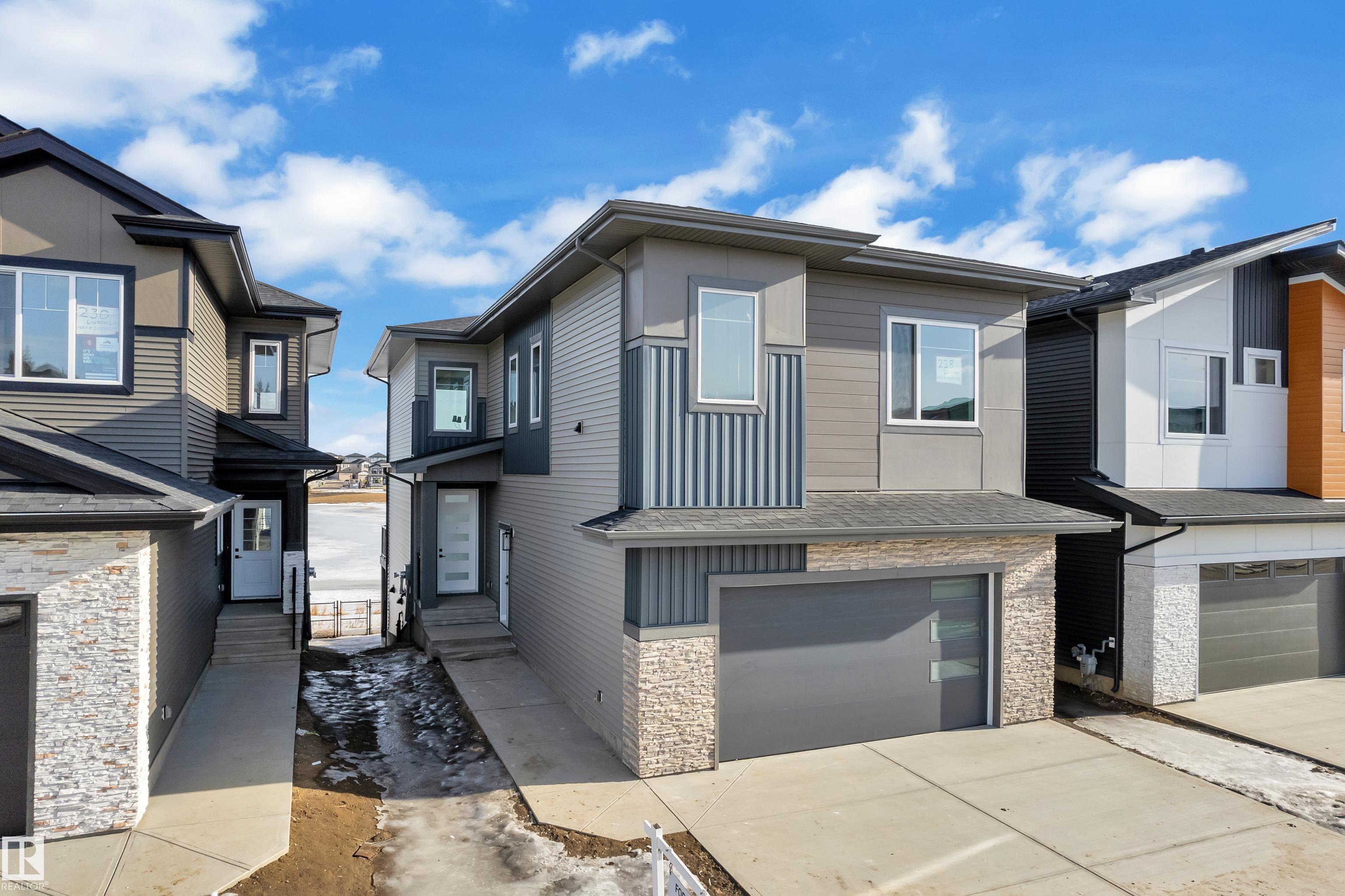 228 Linden Loop