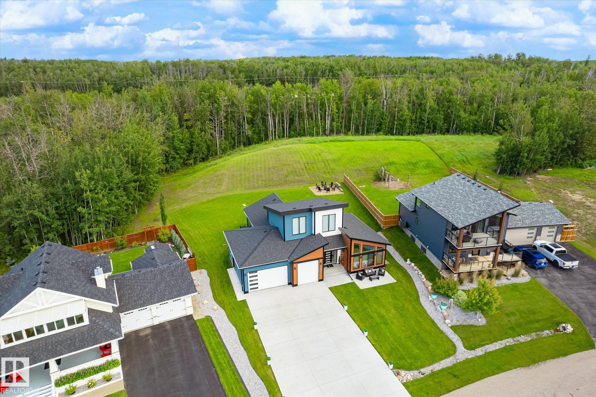 55101 STE. ANNE Trail 621