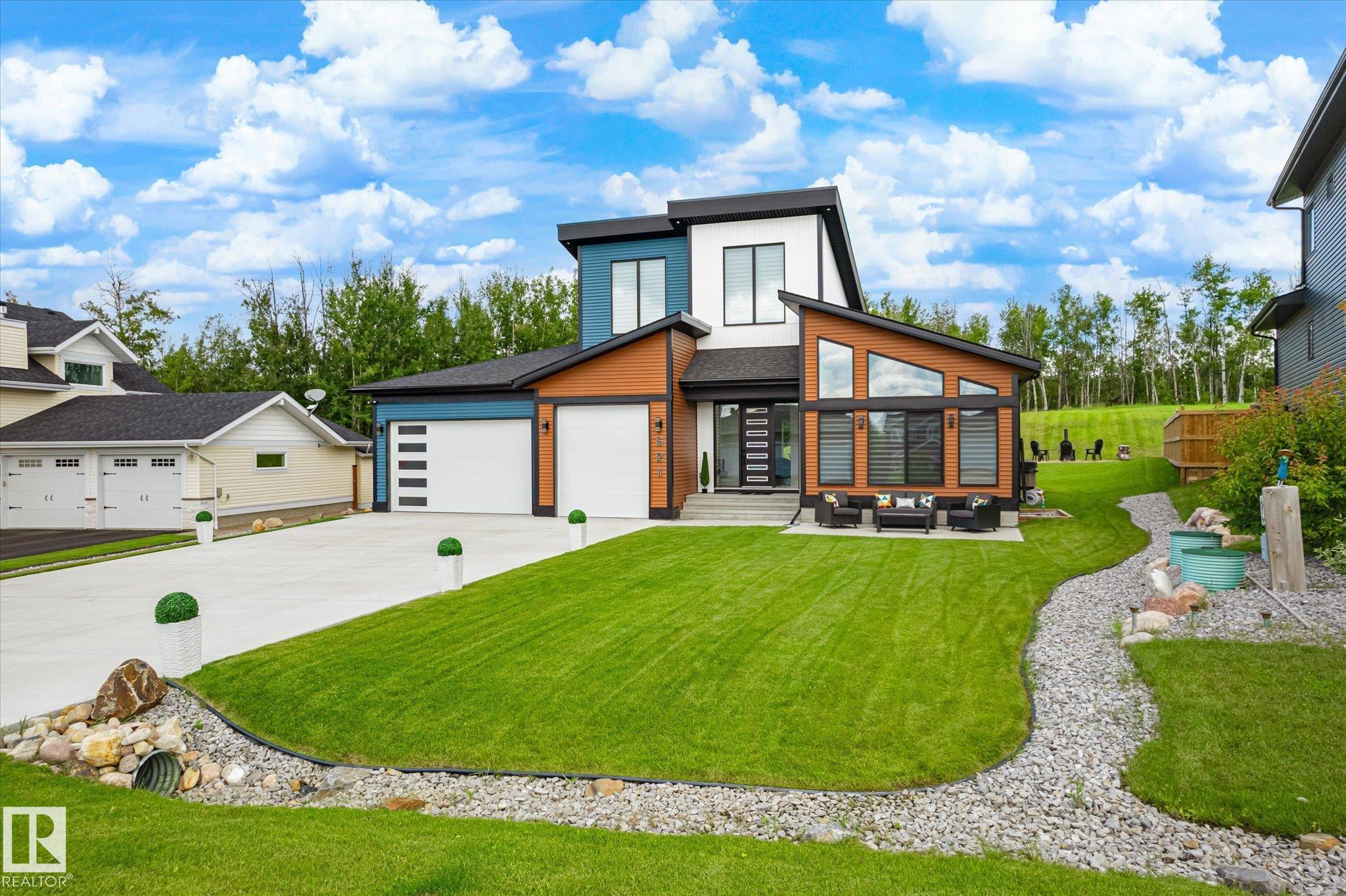 55101 STE. ANNE Trail 621