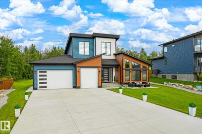55101 STE. ANNE Trail 621 Rural Lac Ste. Anne County AB T0E 1A1