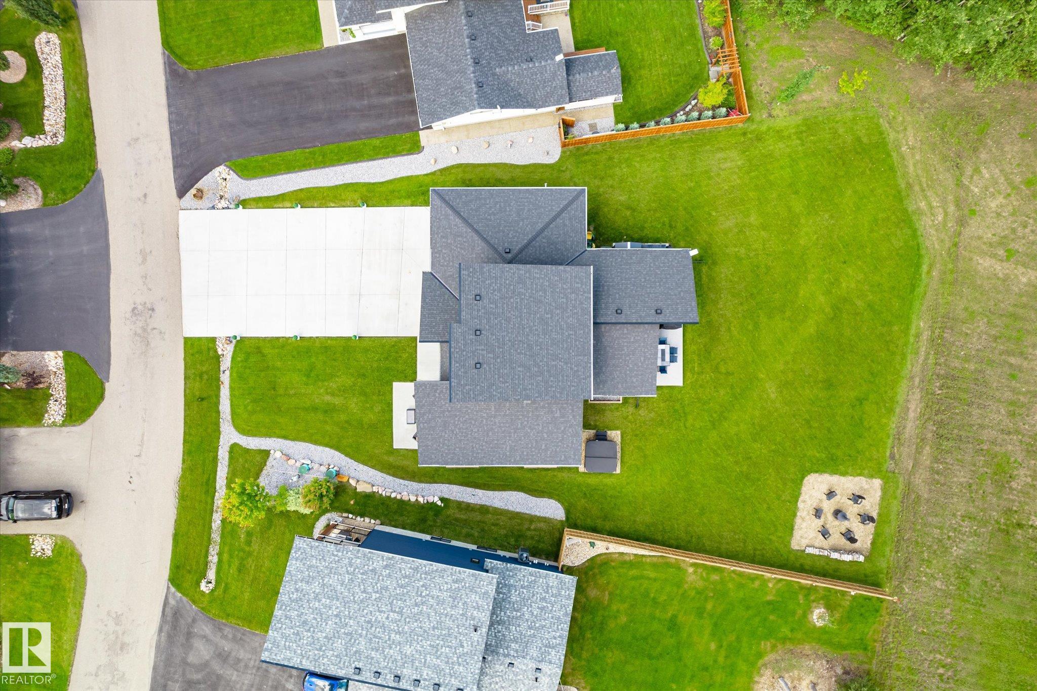 55101 STE. ANNE Trail 621