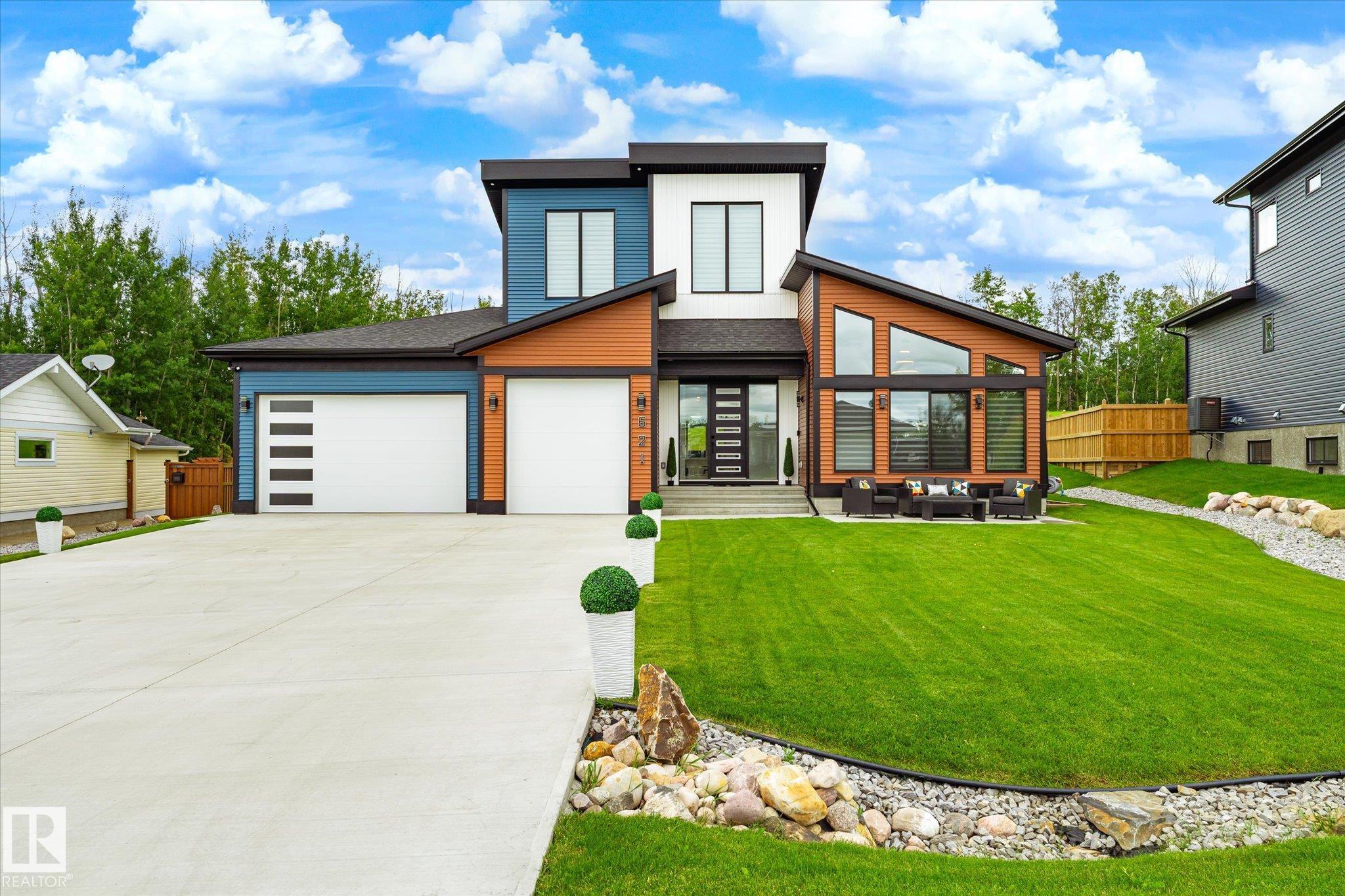 55101 STE. ANNE Trail 621