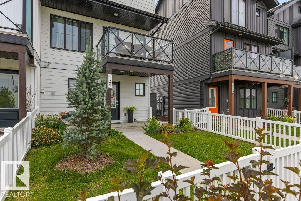 24 JENSEN Gate