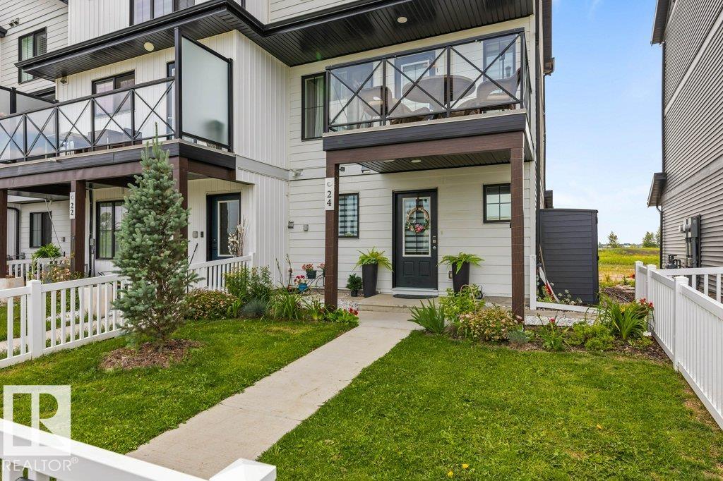 24 JENSEN Gate