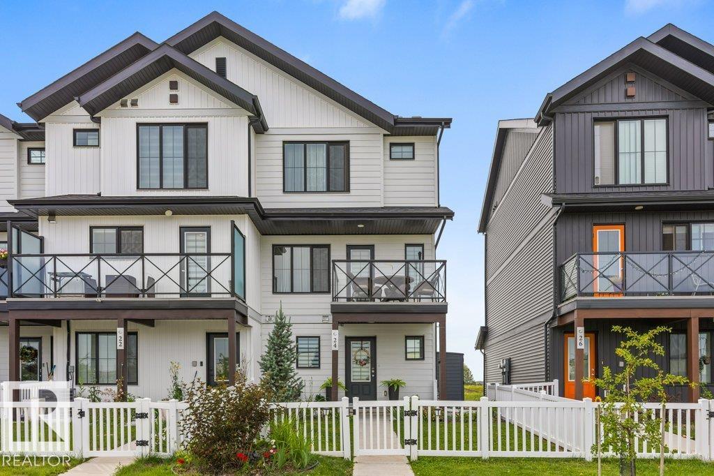 24 JENSEN Gate