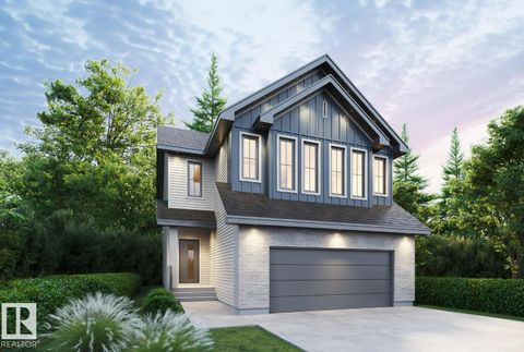 81 Jubilation Drive St. Albert AB T8N 8C5