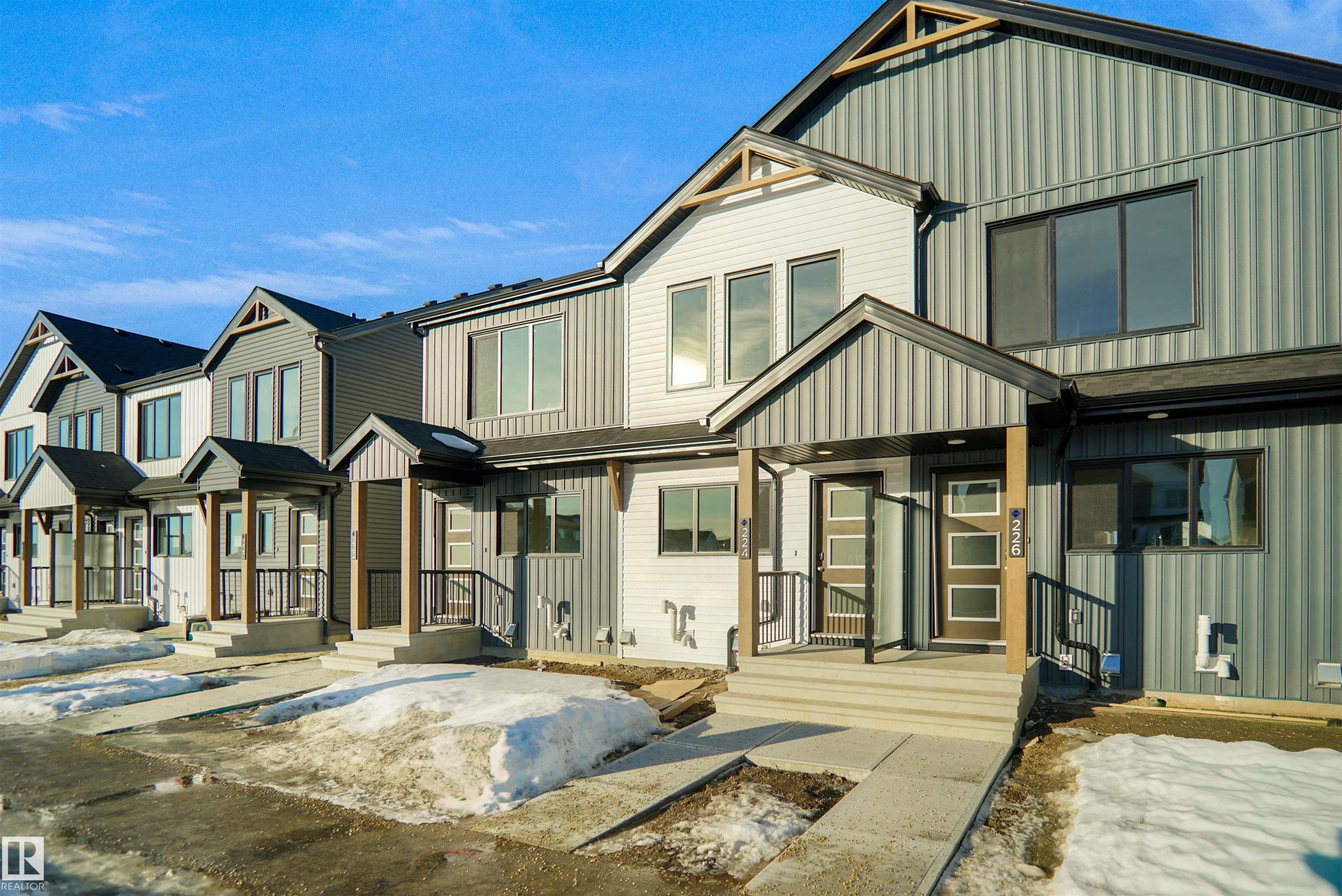 224 MARQUIS Boulevard