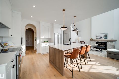 84 Chelles Wynd St. Albert AB T8N 0R6