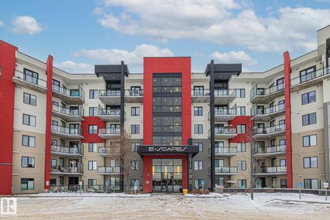 11080 ELLERSLIE Road 211 Edmonton AB T6W 2C2