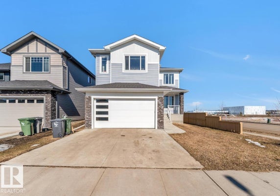 6602 38 Ave, Beaumont, AB 4