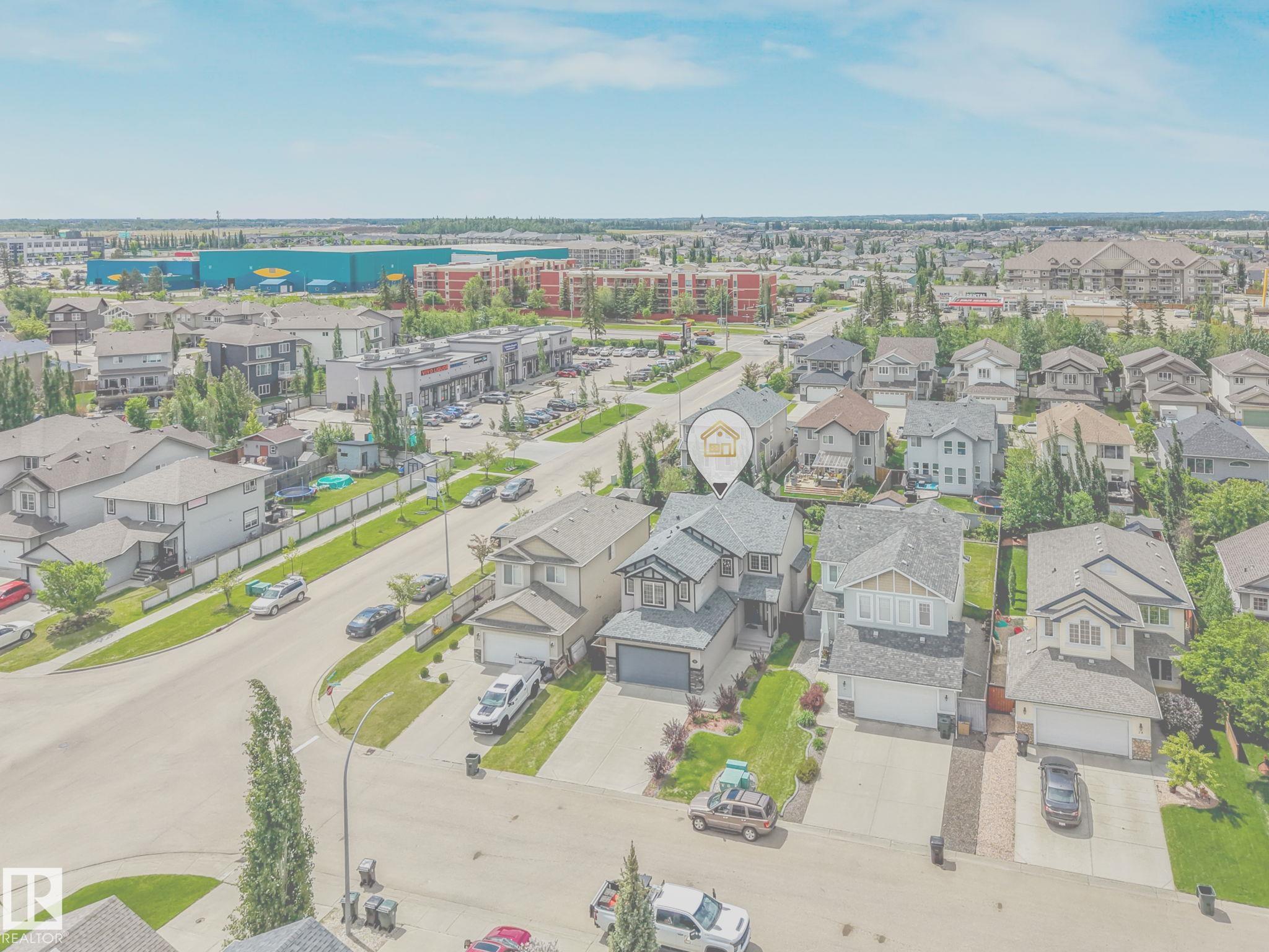 32 HARRINGTON Bay