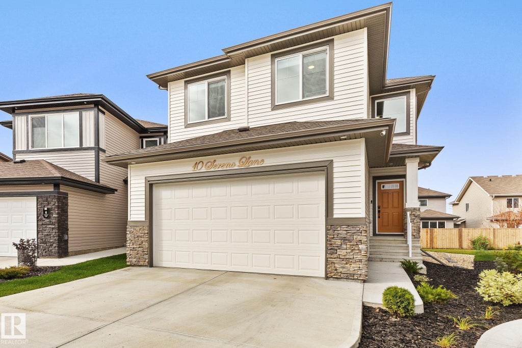 10 SERENO LANE, FORT SASKATCHEWAN, AB T8L 0Z9 - Image 4131902340.jpeg?d=l