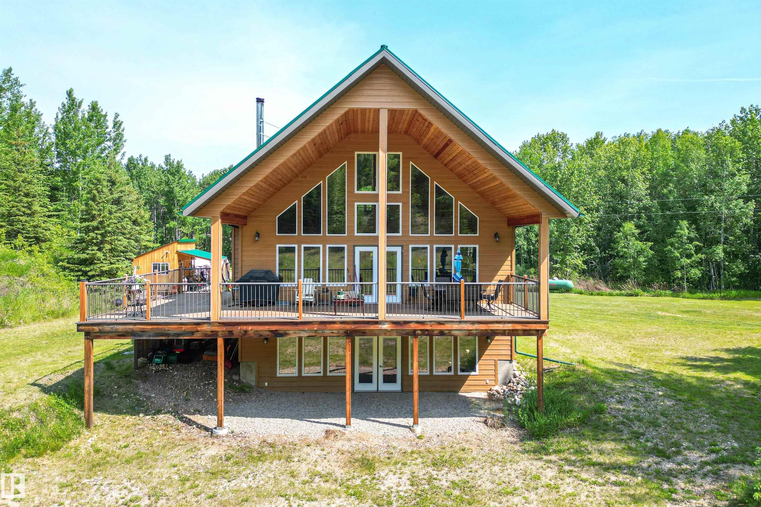 53309 A 65 Range Road