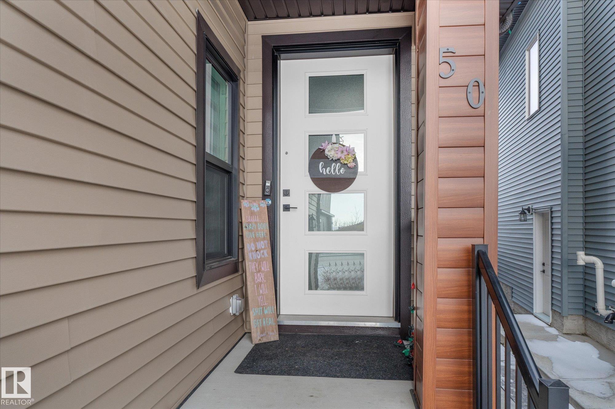 50 Grassview Crescent