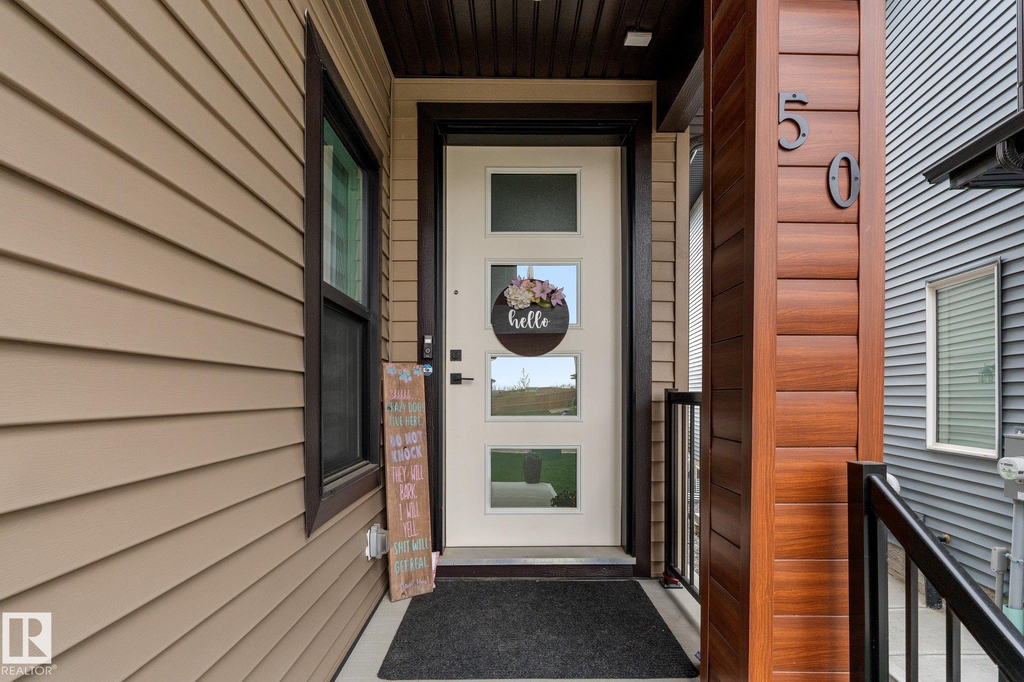 50 Grassview Crescent