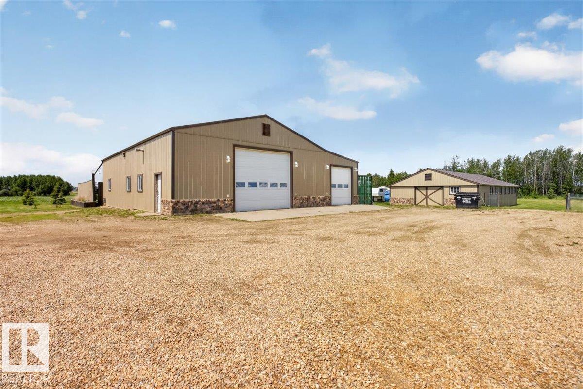 57312 RGE ROAD 255
