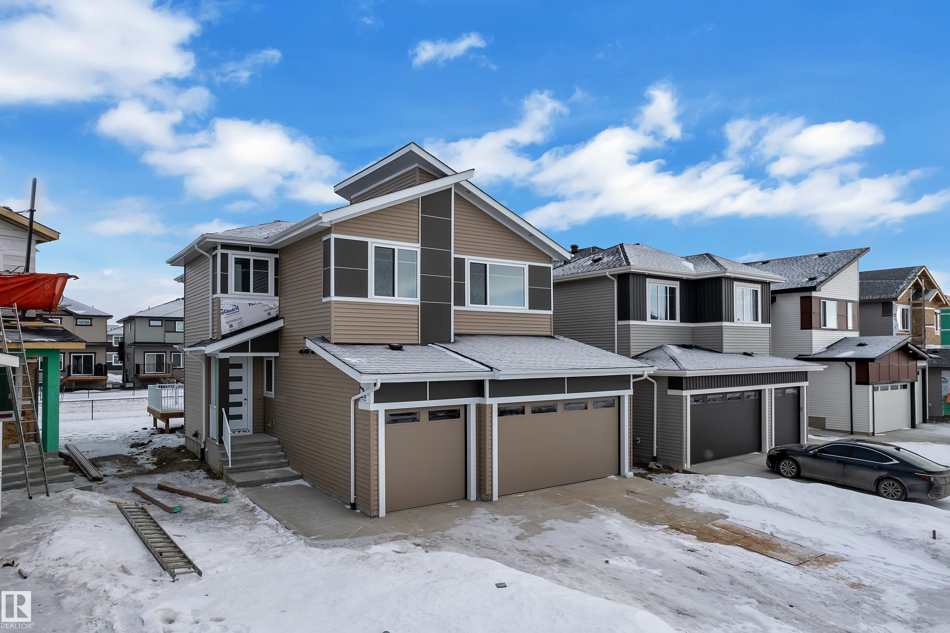 211 BASIN Court