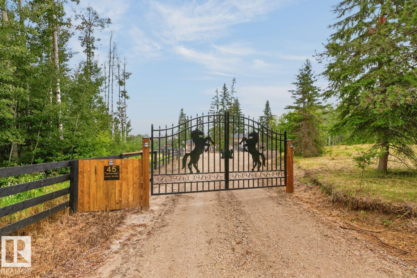 51404 RGE ROAD 264 45