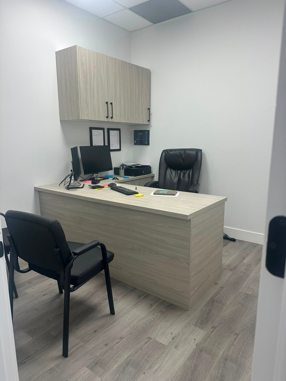 Magasin Ave 106