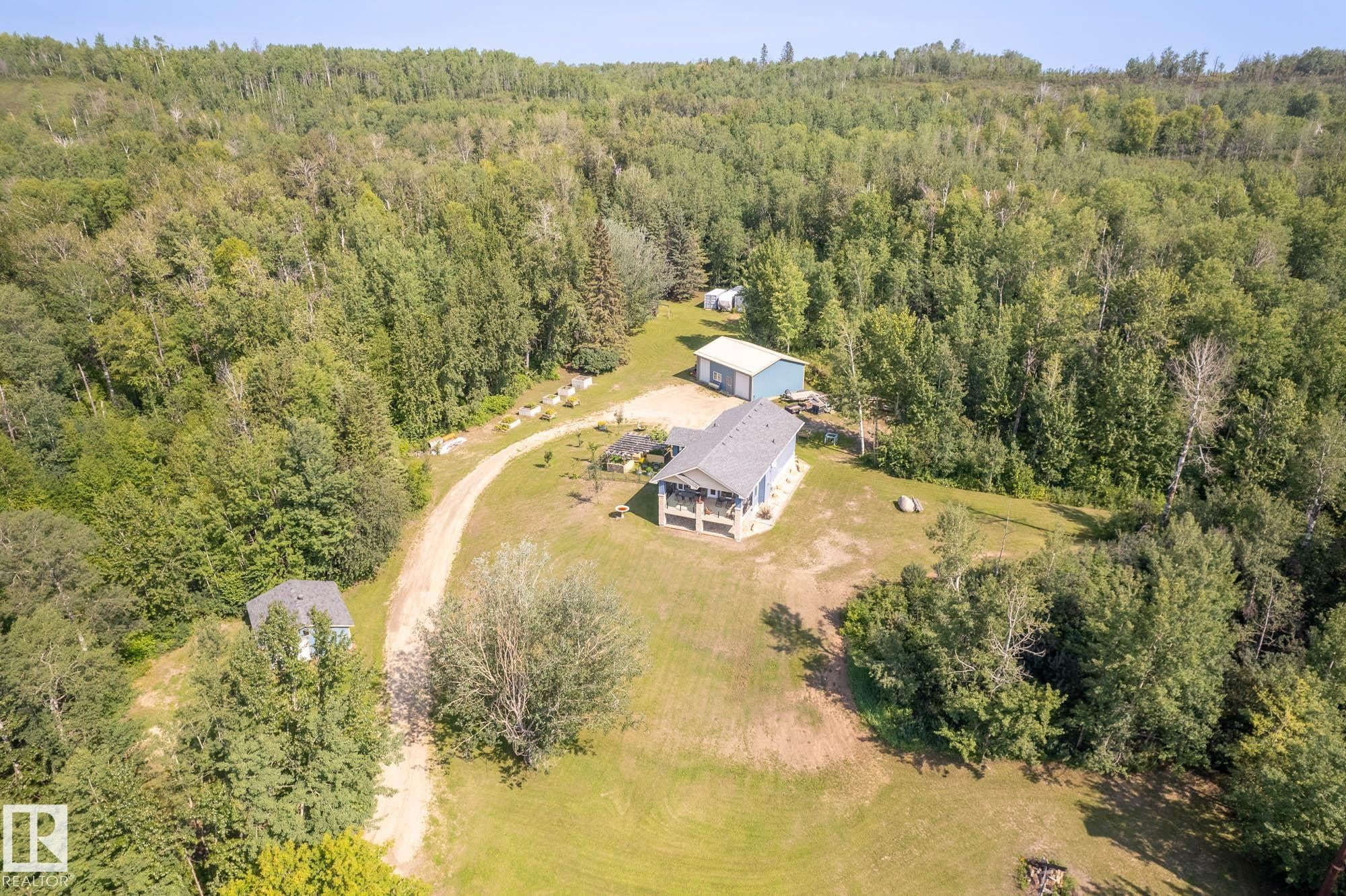 4518 LAKESHORE Road