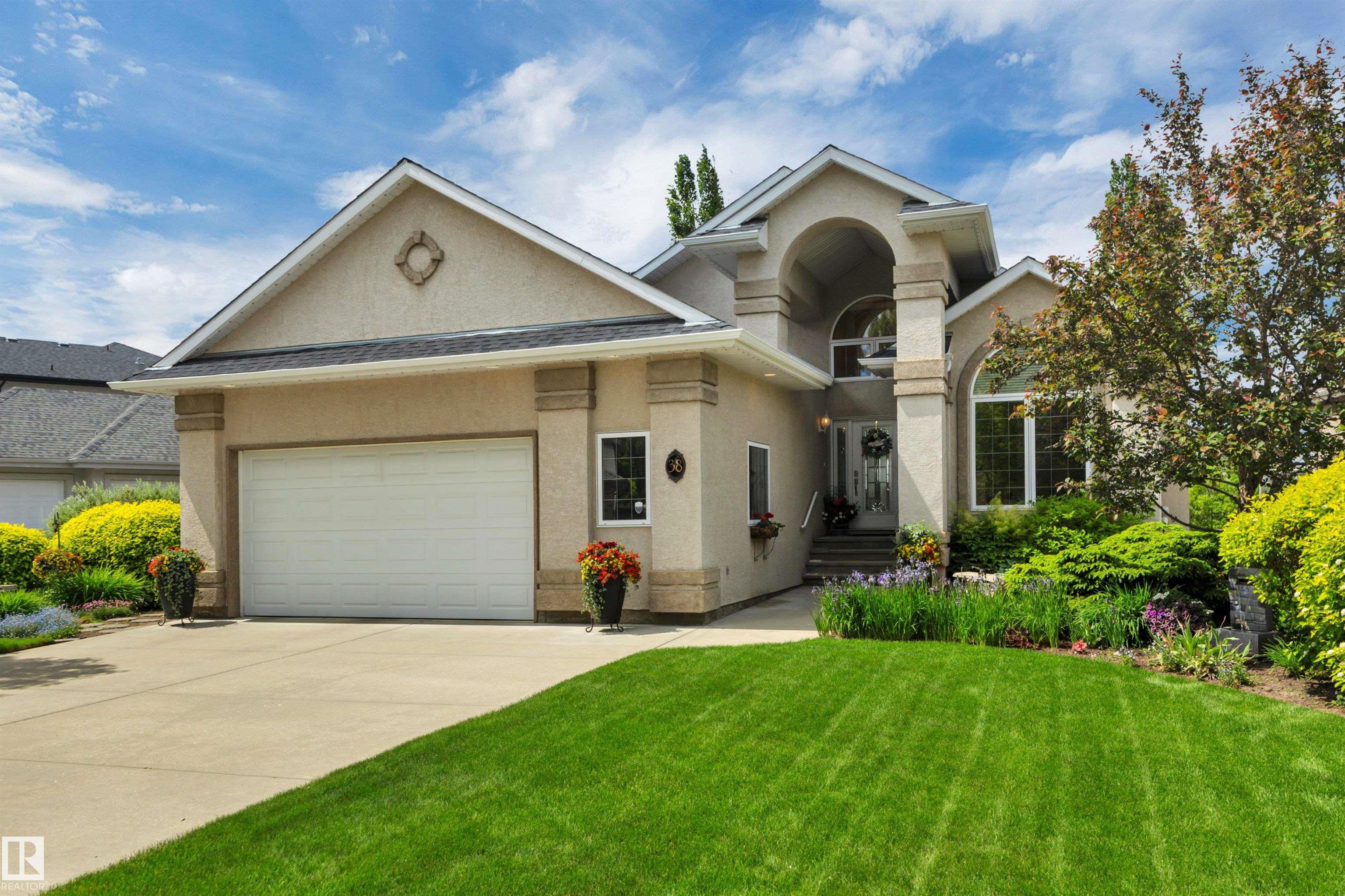 38 SHORES Drive