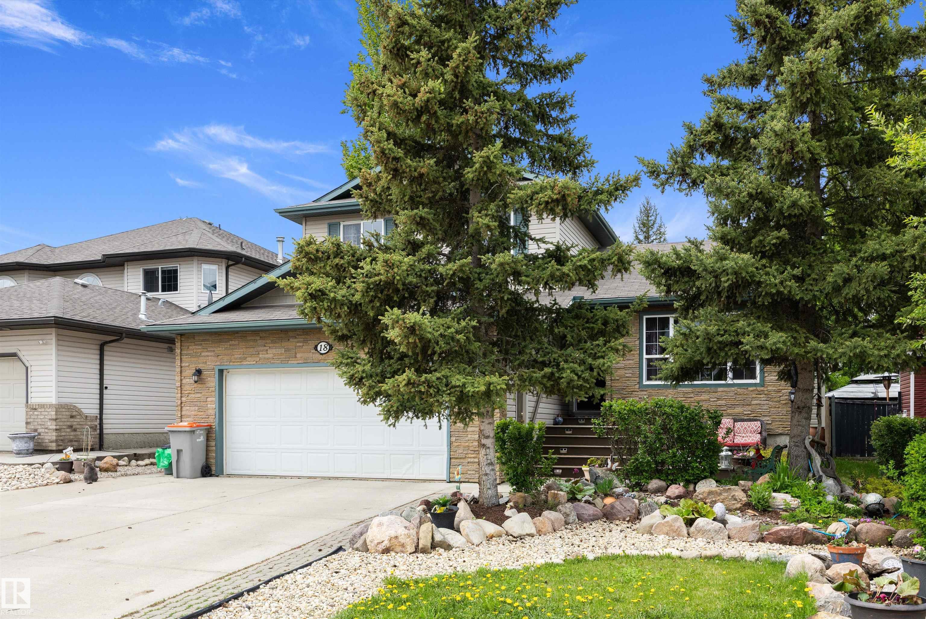 18 HARMONY Crescent