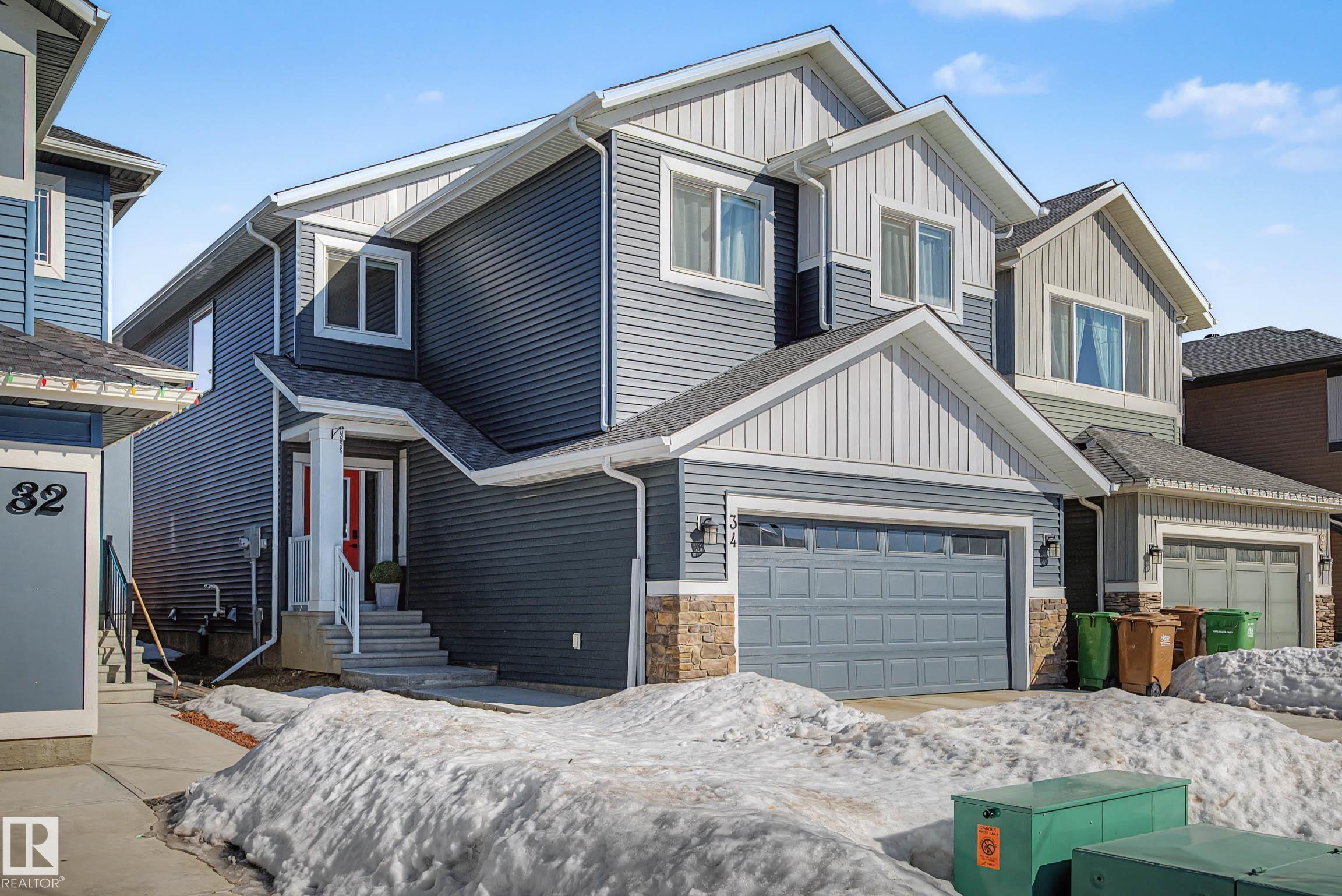 34 RIVERHILL Crescent
