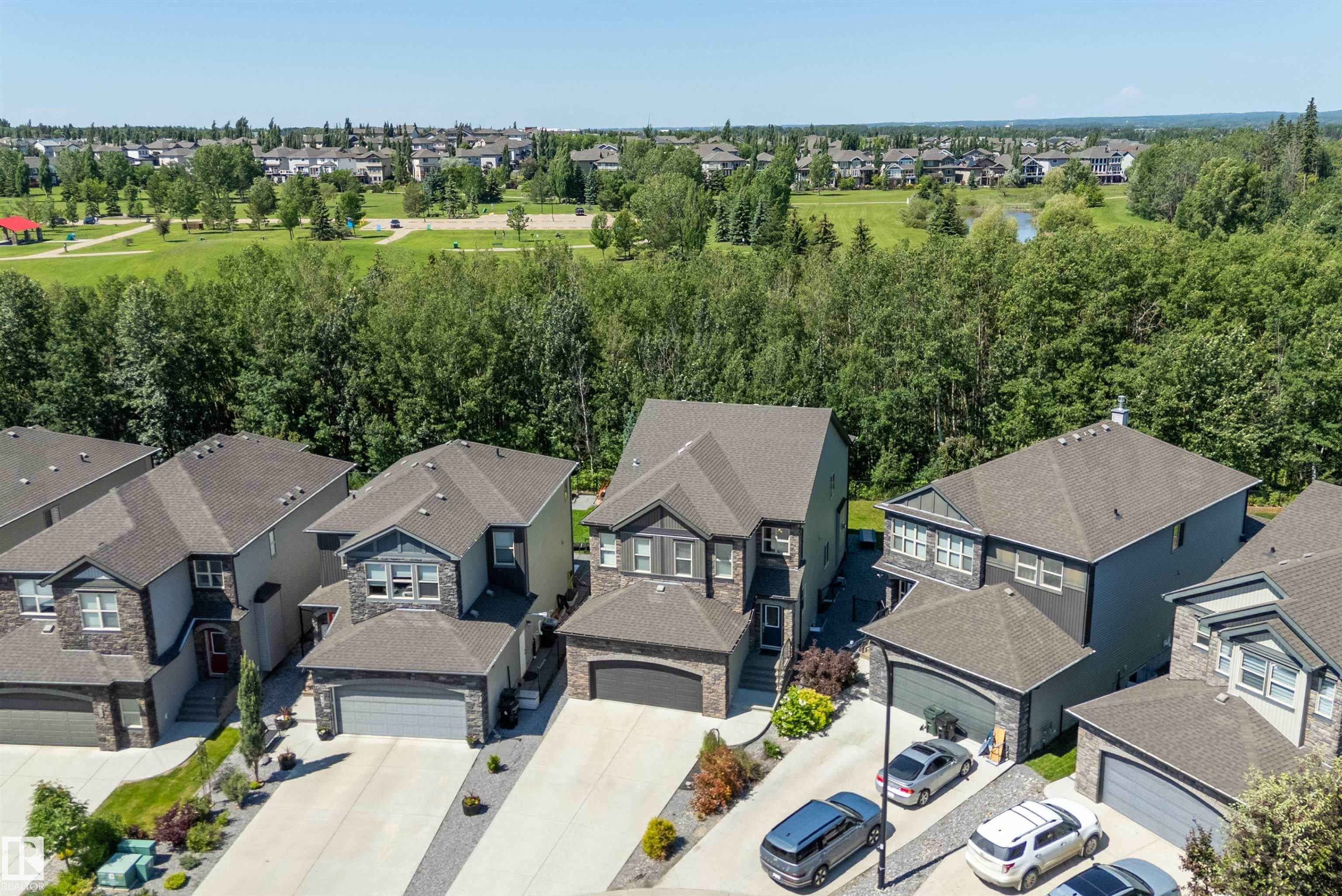 71 GREENBURY Manor